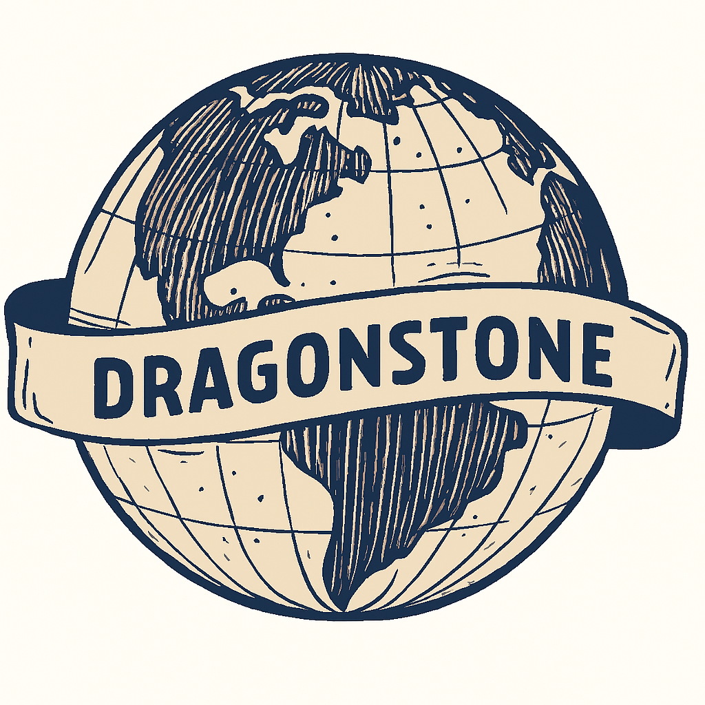 DragonStone Logo